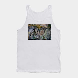 Passage of Time Tank Top